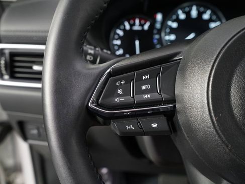 Used 2023 MAZDA CX-5 AWD 2.5 S w/ Premium Plus Pkg image 33