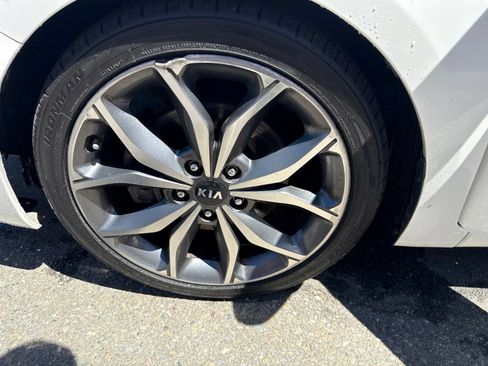 Used 2016 Kia Forte SX w/ SX Premium Technology Package FWD image 19