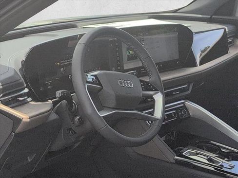New 2026 Audi Q5 Premium AWD/4WD image 3