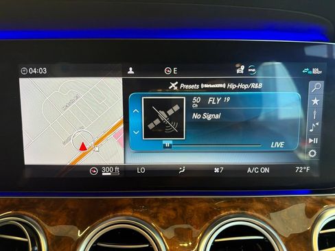 Used 2020 Mercedes-Benz E 350 Sedan image 34