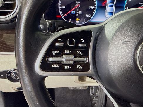 Used 2019 Mercedes-Benz E 300 w/ Premium 1 Package image 14