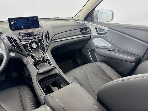 Used 2024 Acura RDX SH-AWD w/ Technology Package image 26