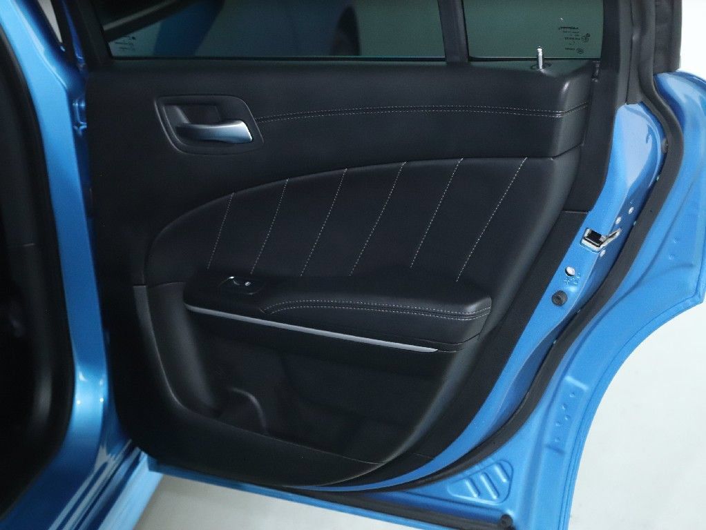 Used 2023 Dodge Charger R/T w/ Plus Group RWD image 29