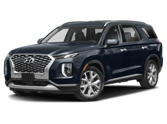 Used 2021 Hyundai Palisade SEL AWD/4WD video 1