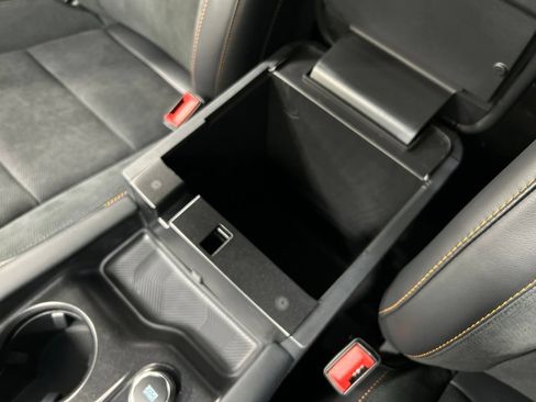 New 2027 Ford Explorer Tremor AWD/4WD image 27