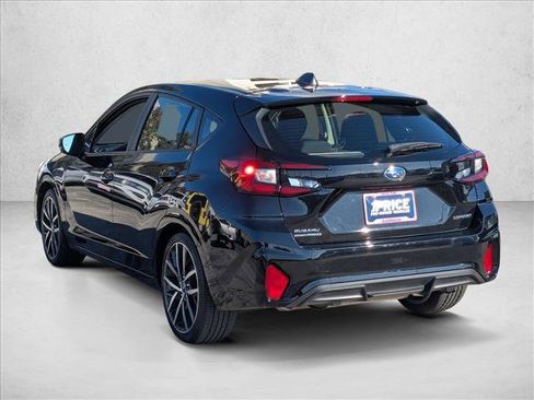 Used 2024 Subaru Impreza 2.0i Sport image 8