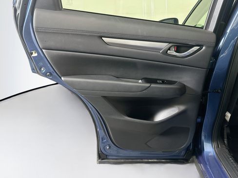 Used 2024 MAZDA CX-5 AWD 2.5 S w/ Preferred Package image 26