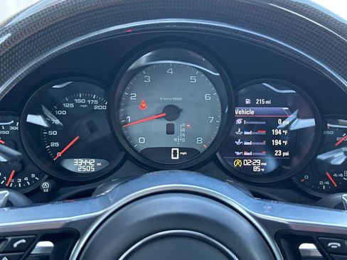 Certified 2017 Porsche 911 Carrera S image 25