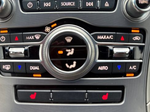 Used 2017 Lincoln MKZ Select FWD image 26