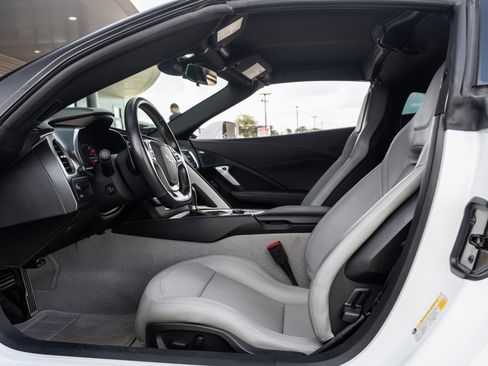 Used 2019 Chevrolet Corvette Grand Sport image 25