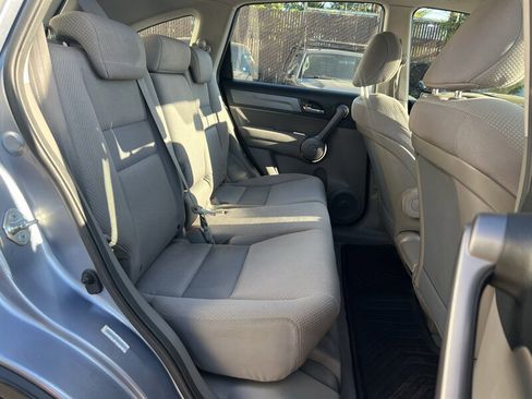 Used 2008 Honda CR-V LX image 12
