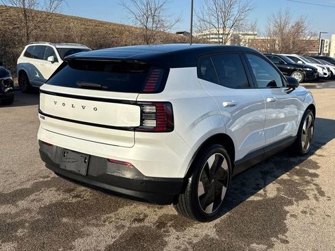 Certified 2025 Volvo EX30 Plus w/ Protection Package Premier image 4