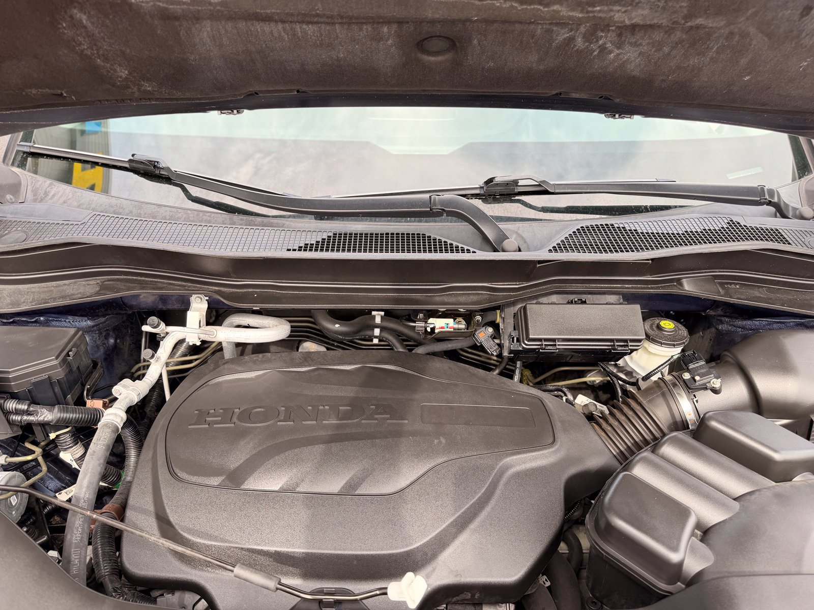Used 2022 Honda Ridgeline RTL-E image 45
