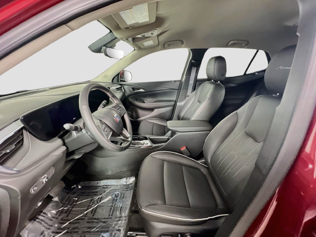 Certified 2024 Buick Encore GX Avenir w/ Avenir Technology Package AWD/4WD image 20