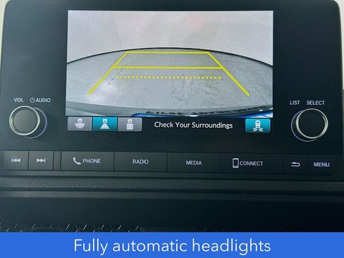 Used 2023 Honda CR-V Sport image 18