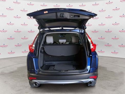 Used 2019 Honda CR-V Touring image 18