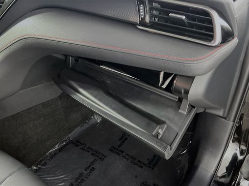 Used 2022 Toyota Camry TRD FWD image 35