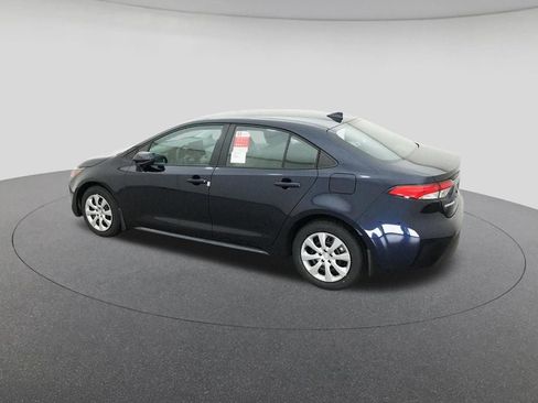 New 2026 Toyota Corolla LE image 4