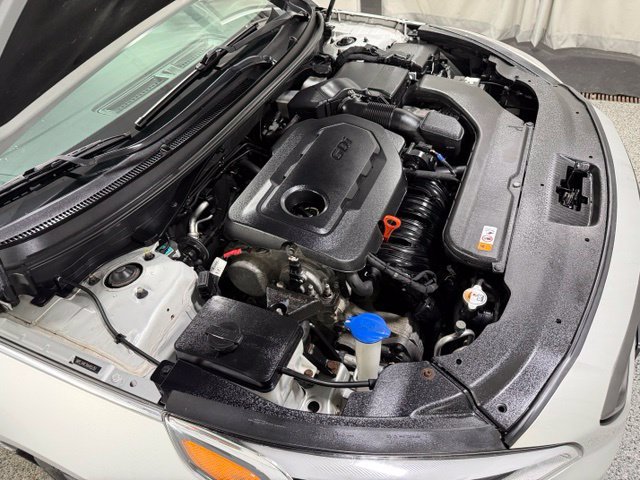 Used 2017 Hyundai Sonata Sport w/ Value Edition Package 02 FWD image 24