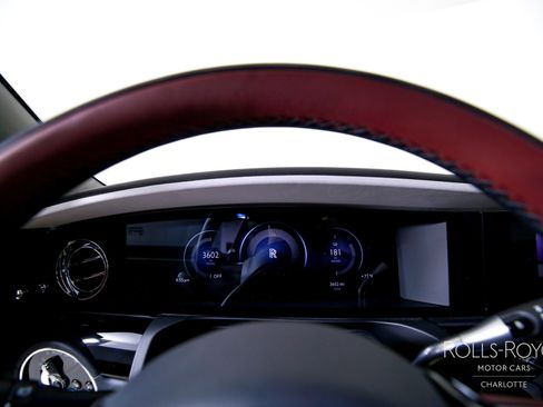 Certified 2024 Rolls-Royce Spectre w/ Spectre Launch Package image 14