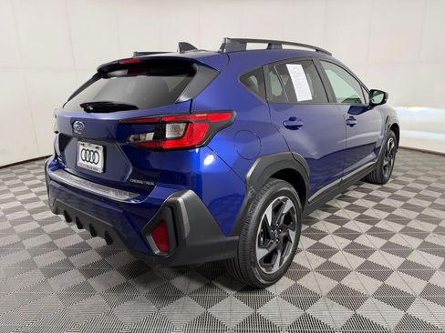 Used 2025 Subaru Crosstrek 2.5i Limited w/ Popular Package #3A AWD/4WD image 8