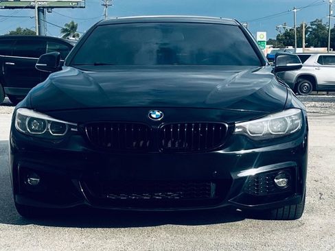 Used 2018 BMW 430i Gran Coupe RWD image 15