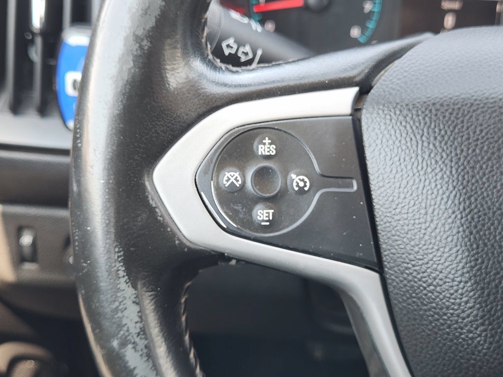 Used 2021 Chevrolet Colorado LT w/ LT Convenience Package RWD image 28