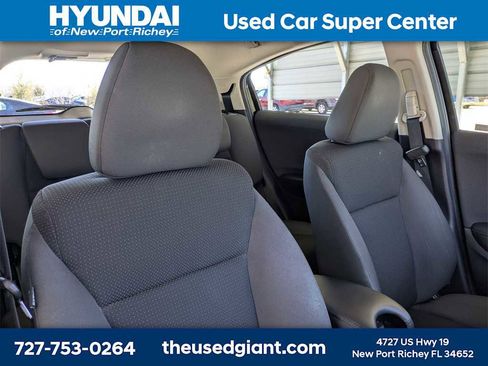 Used 2020 Honda HR-V LX image 6