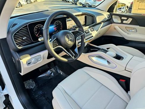 New 2026 Mercedes-Benz GLE 350 4MATIC image 14