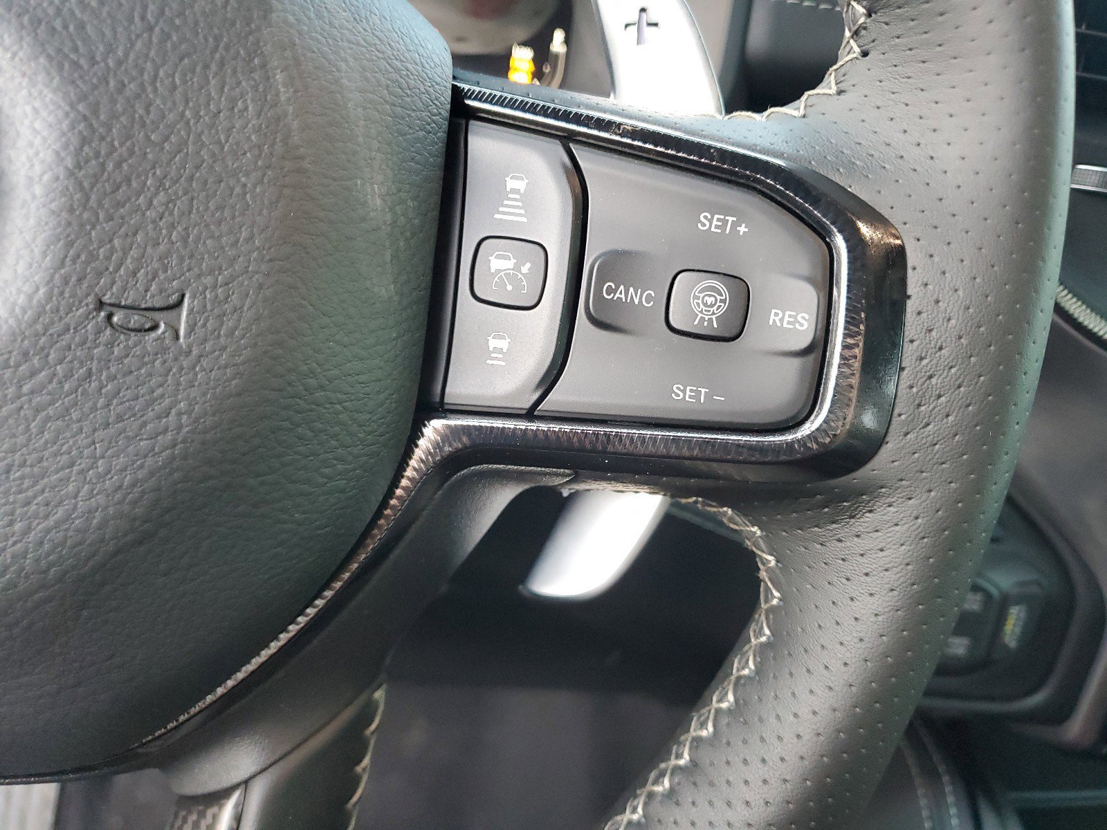New 2026 RAM 1500 RHO w/ RHO Level 1 Equipment Group AWD/4WD image 24