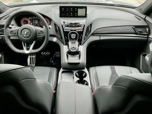 New 2026 Acura RDX A-Spec AWD/4WD image 15