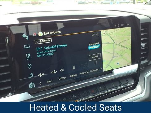 New 2026 Chevrolet Silverado 2500 High Country w/ High Country Premium Package AWD/4WD image 3
