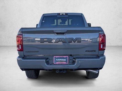 New 2026 RAM 2500 Laramie w/ Night Edition image 7