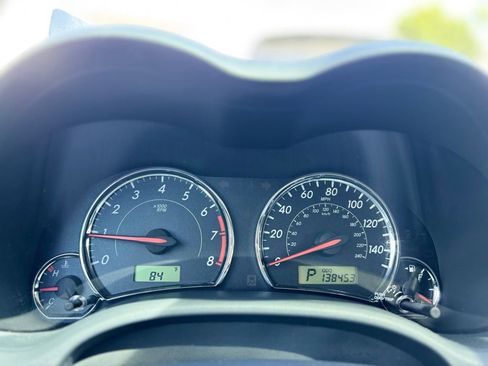 Used 2011 Toyota Corolla S FWD image 23