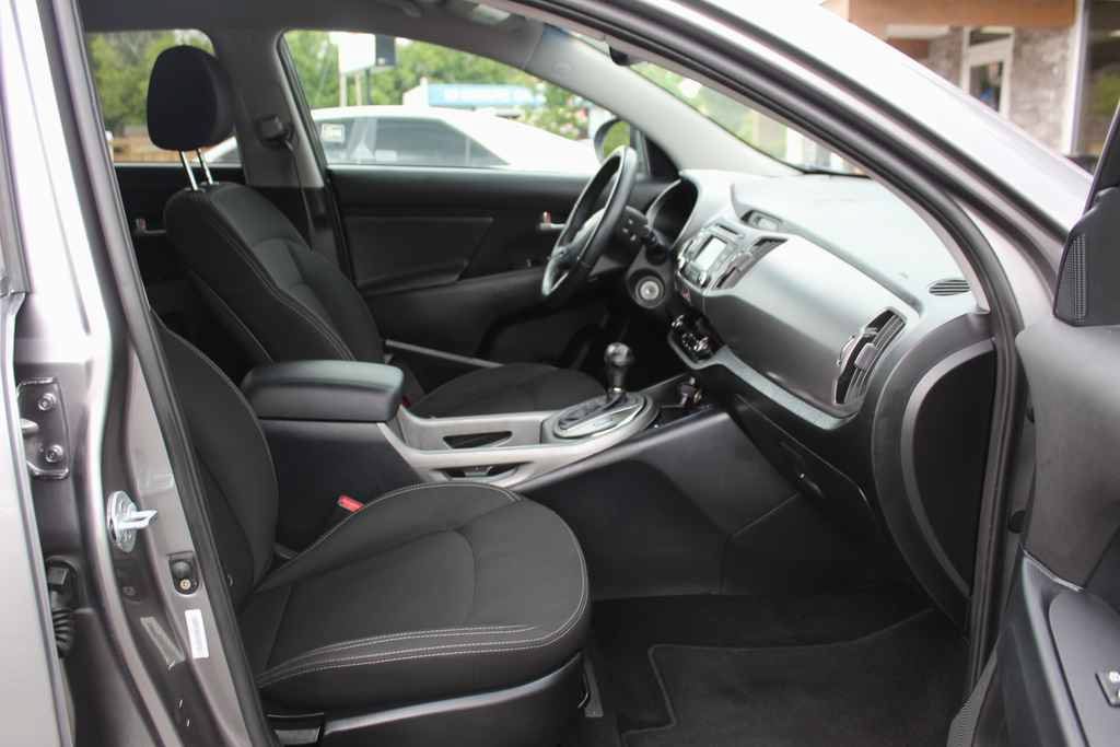 Used 2014 Kia Sportage SX AWD/4WD image 29