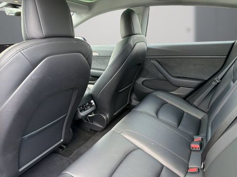 Used 2023 Tesla Model 3 Long Range AWD/4WD image 14