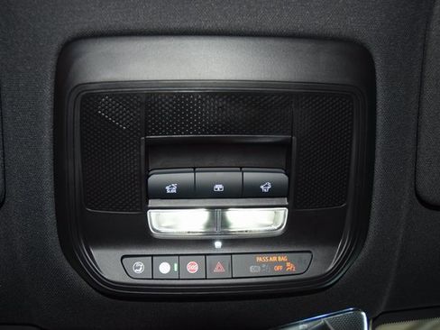 New 2025 Chevrolet Equinox EV RS w/ Convenience Package II image 47