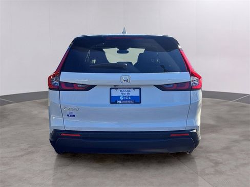 Certified 2023 Honda CR-V EX-L image 5