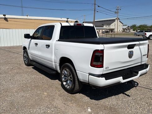 Used 2023 RAM 1500 Tradesman w/ Trailer Tow Group image 6