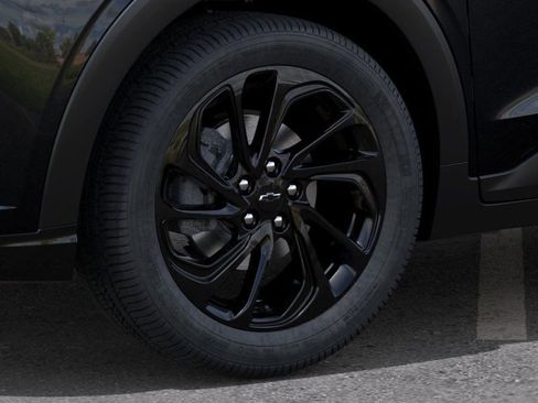 New 2027 Chevrolet Bolt RS image 9