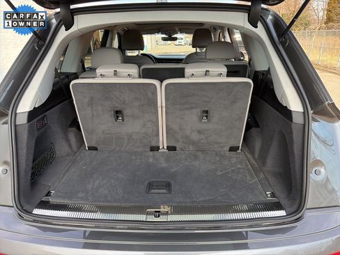 Used 2020 Audi Q7 3.0T Premium Plus w/ Premium Plus Package image 22