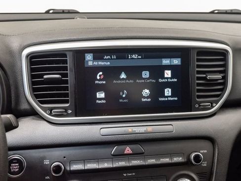 Used 2022 Kia Sportage LX w/ LX AWD Value Edition Package image 16