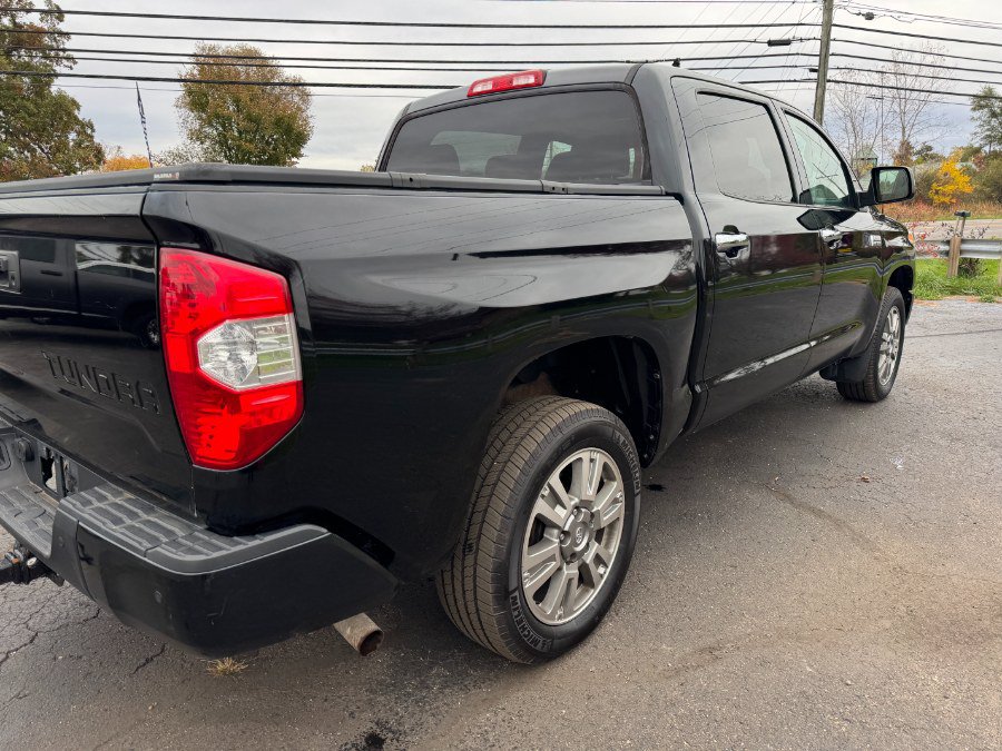 Used 2014 Toyota Tundra Platinum AWD/4WD image 11