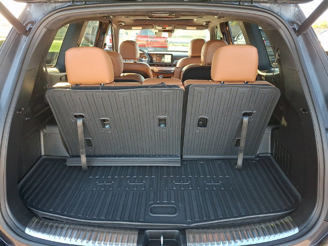 Used 2025 Kia Telluride SX Prestige X-Line AWD/4WD image 28