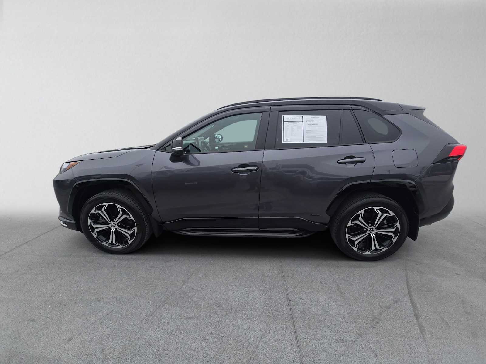 Certified 2025 Toyota RAV4 XSE w/ Premium Package AWD/4WD image 6