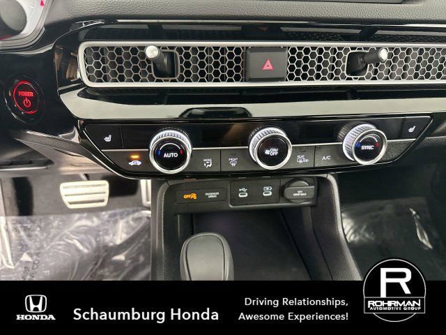 Used 2026 Honda Civic Sport image 9