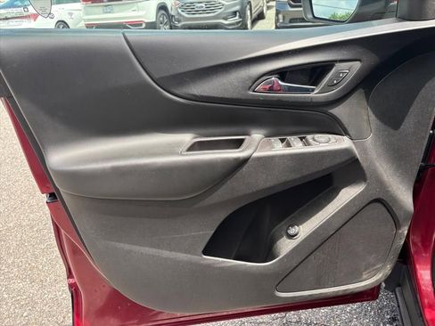 Used 2020 Chevrolet Equinox LT AWD/4WD image 8