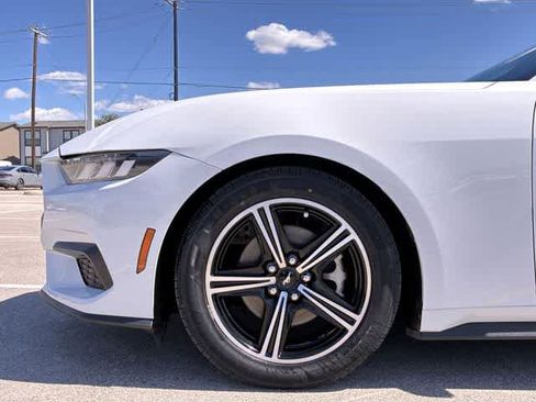 Used 2024 Ford Mustang Premium image 14