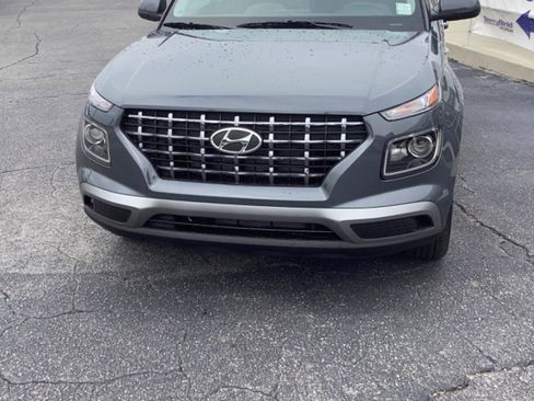 New 2026 Hyundai Venue SEL image 7