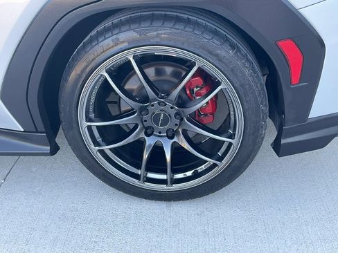 Used 2022 Subaru WRX Limited image 34